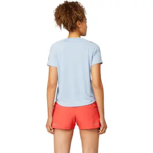 T-shirt femme Asics Icon image-4