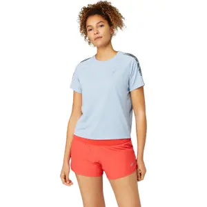 T-shirt femme Asics Icon image-3