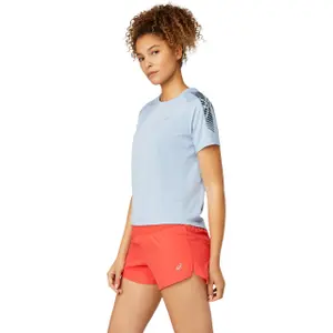 T-shirt femme Asics Icon image-1