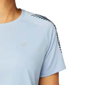 T-shirt femme Asics Icon image-5