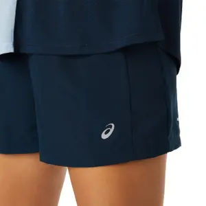 Short femme Asics Icon 4in image-5
