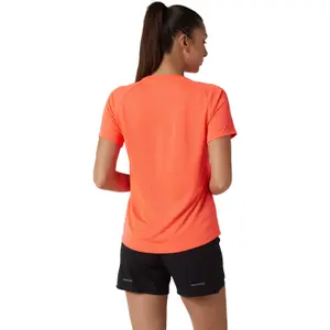 T-shirt femme Asics Paris Technical 1 image-2