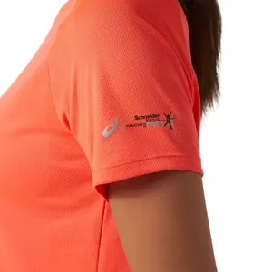 T-shirt femme Asics Paris Technical 1 image-5
