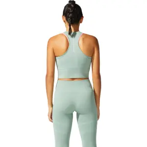 Maillot sans coutures femme Asics image-2