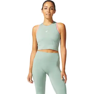 Maillot sans coutures femme Asics image-0