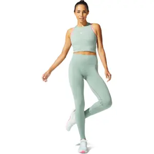 Maillot sans coutures femme Asics image-1