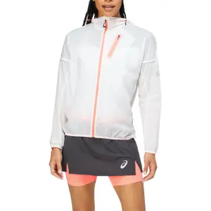 Jasje vrouw Asics Fujitrail image-0