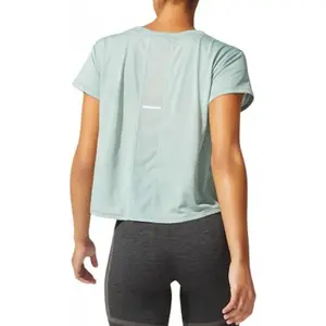 Crop top femme Asics Sakura image-1