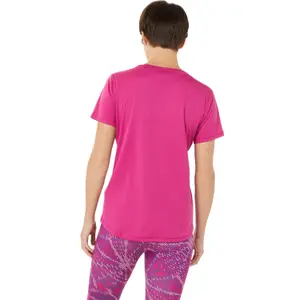 T-shirt femme Asics Sakura image-2