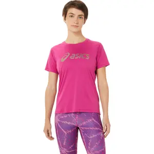 T-shirt femme Asics Sakura image-0