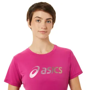 T-shirt femme Asics Sakura image-4