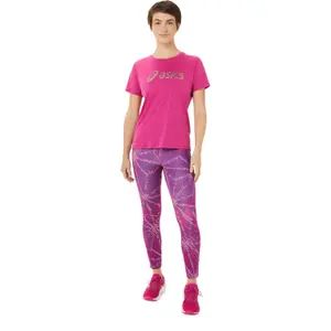 T-shirt femme Asics Sakura image-1