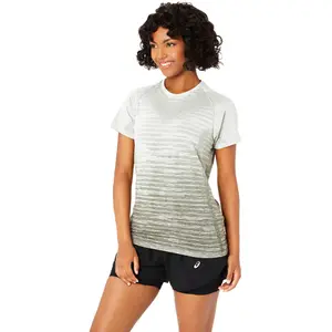 Camiseta mujer Asics image-0