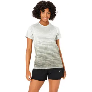 Camiseta mujer Asics image-1