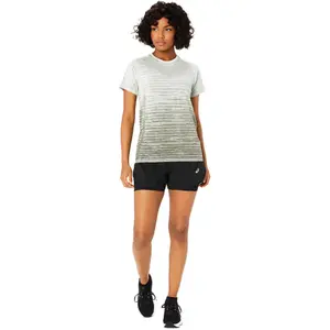 Camiseta mujer Asics image-2