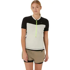 Camiseta mujer Asics Fujitrail image-0