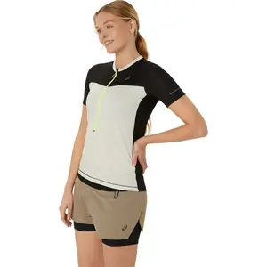 Camiseta mujer Asics Fujitrail image-1