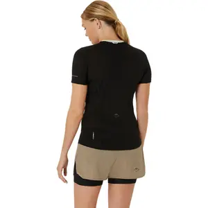 Camiseta mujer Asics Fujitrail image-2