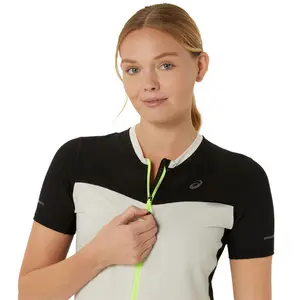 Camiseta mujer Asics Fujitrail image-3