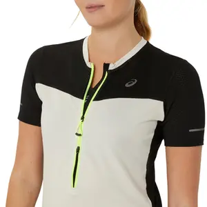 Camiseta mujer Asics Fujitrail image-4