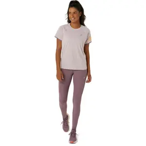 Camiseta mujer Asics Icon image-0
