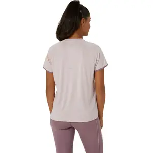 Camiseta mujer Asics Icon image-3