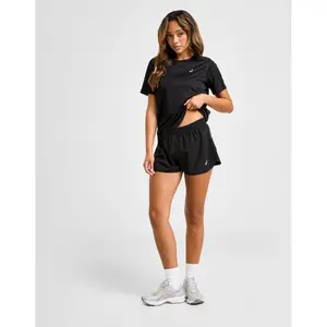 Women's shorts Asics Core Split image-2