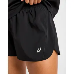 Women's shorts Asics Core Split image-4