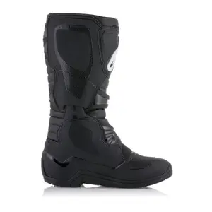Motocross boots Alpinestars tech 3 offroad black 14 image-0