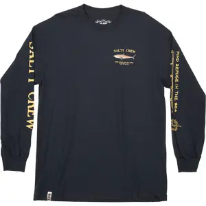T-shirt Salty Crew Bruce image-0