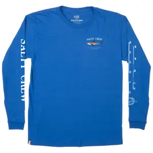 T-shirt Salty Crew Bruce image-0