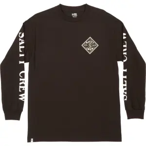 T-shirt Salty Crew Tippet Decoy Standard image-0