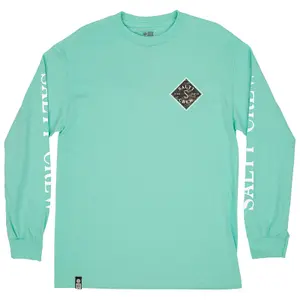 T-shirt Salty Crew Tippet Decoy Standard image-0