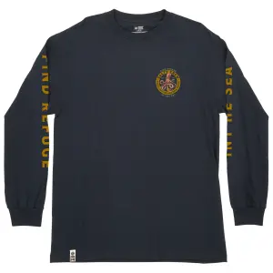 T-shirt Salty Crew Deep Reach Standard image-0