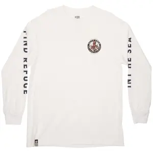 T-shirt Salty Crew Deep Reach Standard image-0