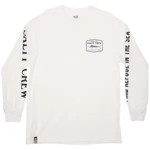 T-shirt Salty Crew Stealth Standard image-0
