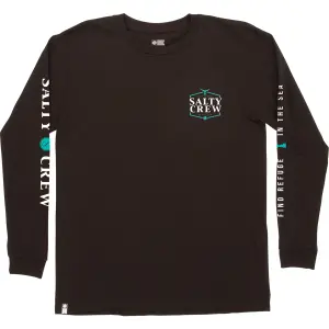 T-shirt Salty Crew Skipjack Premium image-0