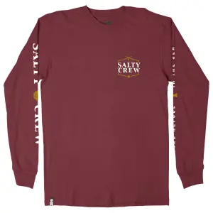 T-shirt Salty Crew Skipjack Premium image-0