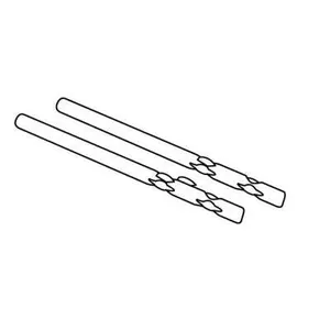 Sangle limitatif Shad