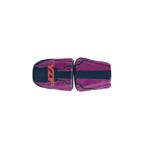Θήκη για σέλα μηχανής Bagster yzf 750 image-0