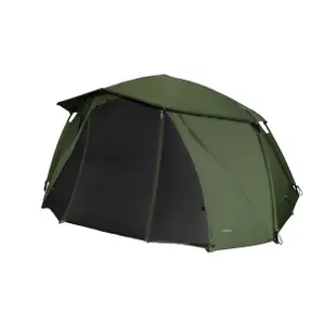 Mosquito net Trakker tempest brolly advanced 100 insect panel image-0
