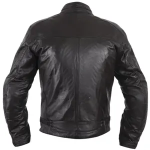 Chaqueta de cuero Rag Helstons ace image-2