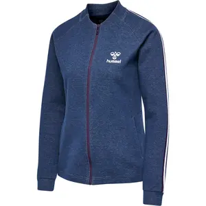 Jacke Frau Hummel Hmlbell image-3