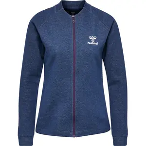 Jacke Frau Hummel Hmlbell image-0