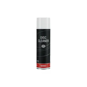 Disc brake cleaner Elvedes 500 ml image-0