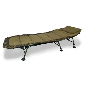 Schlafsessel Fox camo série R2 Standard image-0