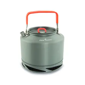Kettle Fox Cookware Kettle – 1,5L Heat Transfer image-0