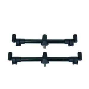 Teleskopstangen für schwere Lasten Fox 3 Rod Euro Buzz Bar image-0