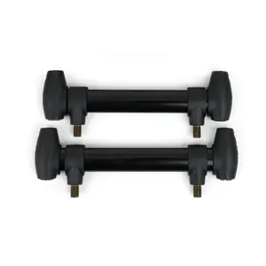 Fishing Rod Holder MK2 2 Rod Buzz Bars