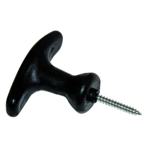 Fixering av skydd Fox Platform S Peg image-0